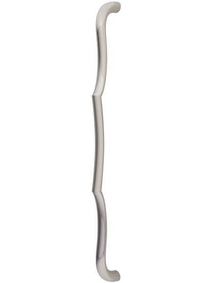 Trellis Appliance Pull - 18-Inch Center-to-Center.